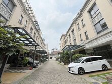  【雅鳳】新光田特區｜前院停車四房美別墅｜近中科