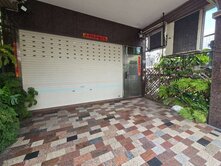 三民近天天新黃昏市場51大地坪透天店墅