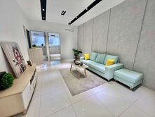 【住商臺北城】溪崑商圈全新裝潢黃金2樓