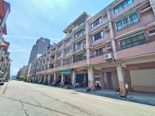 南區福田一街12米活路 四樓透天
