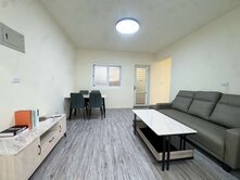 科工館財神廟旁翻新二樓美寓