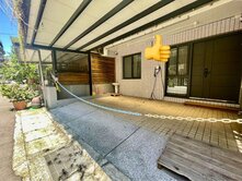 台北信義區住辦店精緻裝潢公園宅1樓
