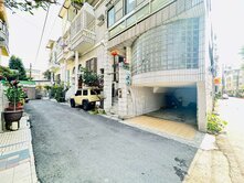 仁武國小｜中華商圈｜邊間有車庫透天(專員陪同)