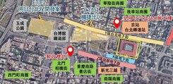【西門商圈】小資置產美宅｜生活機能滿分