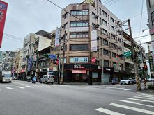 春日路近小檜溪傳家店面1+2樓~滿租中!一店傳三代