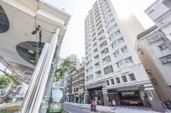 🏡輕軌首排｜大空間美四房