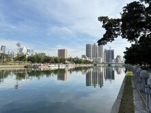 (預售)港灣1號院~駁二愛河灣B1