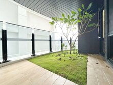 中央公園｜全新完工民生一號院｜邊間兩房車位