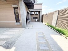「采靚」大地坪43｜臨路電梯｜5間套房別墅