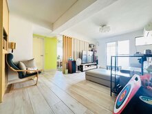 信義國小站★屋況好★四房樓中樓美寓