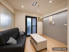 獨家西屯漢口 12年國教免接送全新裝潢三房+平車