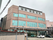 八德廣褔路ＲＣ廠房