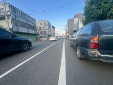 大里路臨15米路旁甲種建地買地送屋