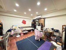 👑庭園挑高🌟星洲孝親一樓大三房🌟