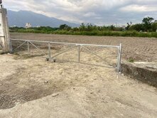 半日閒小農50米到南濱路200米海濱七角川步道