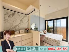 新青安首購｜捷運中山國小皇宮電梯美妝2房