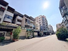 G6崇德文心北平商圈大地坪雙拼別墅