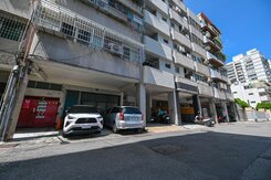 武廟市場旁大面寬欠規劃1樓公寓