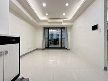 美術館艾美館漂亮3+1房平車