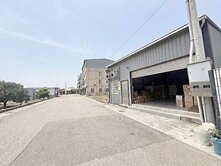 清水文興路9米大面寬.雙面臨路住宅廠房