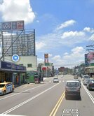 豐原大道vs三豐路雙店面 土地66坪 12米大面寬