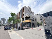 廍子順天風聆樹全新雙車別墅