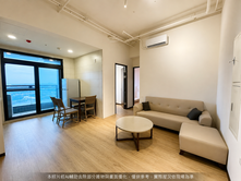 宏盛水悅｜高樓海景雙房雙衛・最新降價1090萬