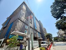 專約中正一號院｜邊間 中高樓層｜雙面陽台景觀宅