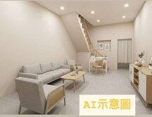 專任~未來Y20捷運站 五甲商圈店住透天~