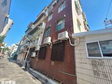 高應大漂亮4套房健康收租公寓
