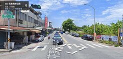 吉安海岸路黃金小店面💫 住商兩用538萬