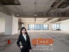 指標豪邸定潮中高樓前後雙景，永久棟距|雙連號平車