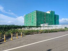 屏東南州3千坪大面寬丁建，光電物流製造首選