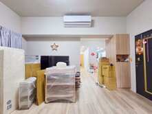 近捷運新莊站｜小家庭溫馨首選３房