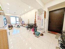 【在城市之上・擁有自己的節奏】⭐️捷仕堡三房+平車