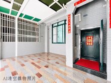 樹孝商圈｜震後屋前院停車｜臨路大四房別墅
