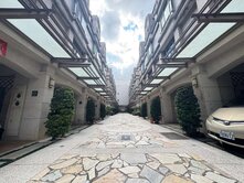 北屯映花園｜美學質感社區別墅｜大降200萬