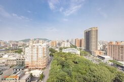 北高捷運最便宜🌳一層一戶｜室內７３坪｜雙平面車位