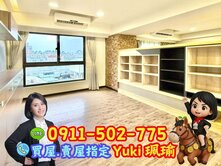 🎀大興路~鴻築心天母3房車📍Yuki珮瑜