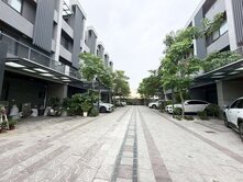 享受大自然|田尾花園綠意別墅|可改電梯