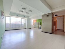 🍎 福和國中稀有景觀高樓採光大戶＋雙車位