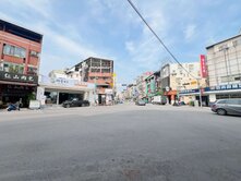 💒稀有物件  西屯 正青海路近百坪整棟黃金透店