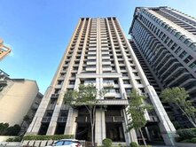 【豪哥嚴選】美術館悅龍灣高樓層大坪數三房平車