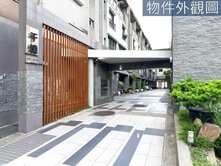 佑崧千境｜雙車別墅｜邊間棟｜四套房｜地坪37坪