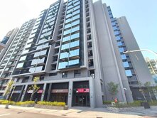 高鐵商圈【開遠諾金】全新未住美2房｜獨立平車首選
