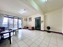 大里中興商圈｜室內33坪低公設｜四房大空間稀有釋出
