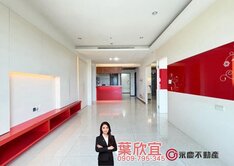 欣獨家🌹 太子天廈朝南高樓層景觀美三房車