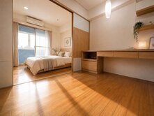 賴賴🔆小檜溪春日路河畔綠航空VISA1+1房車位