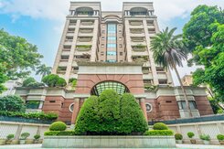 新太搶手專約!忠孝新生臨沂鴻禧SRC名宅+坡平車位