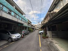 泰山路4房透天